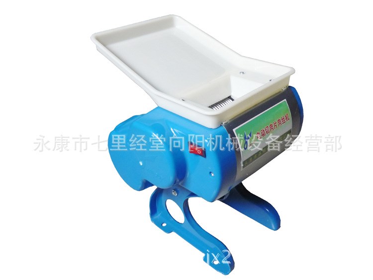 食品機械 海鷗牌HO-70型電動切肉機 切片切絲機 切肉片肉絲肉丁