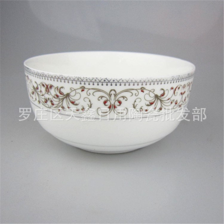 廠家直銷批發  骨質瓷價格實惠贈禮佳品