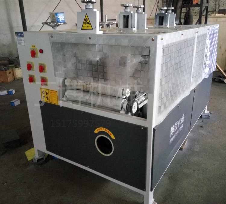 大型木材碳化機械 表面碳化設備 櫥架碳化木生產機械 廠家直銷