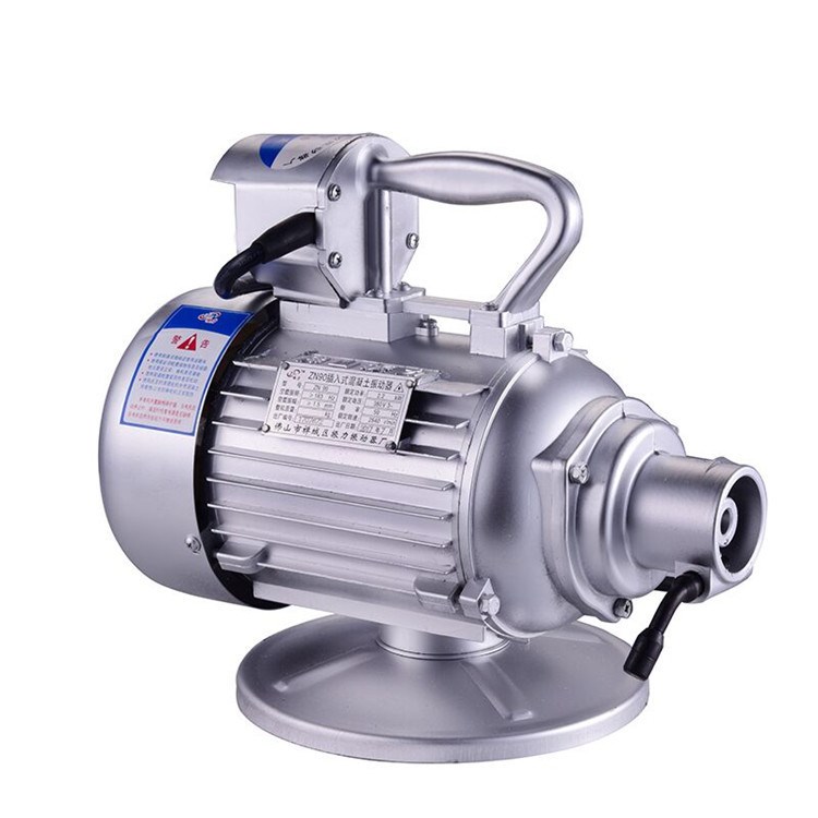 直销插入式混凝土振动器振动棒水泥震动器建筑用振捣器缺相免烧