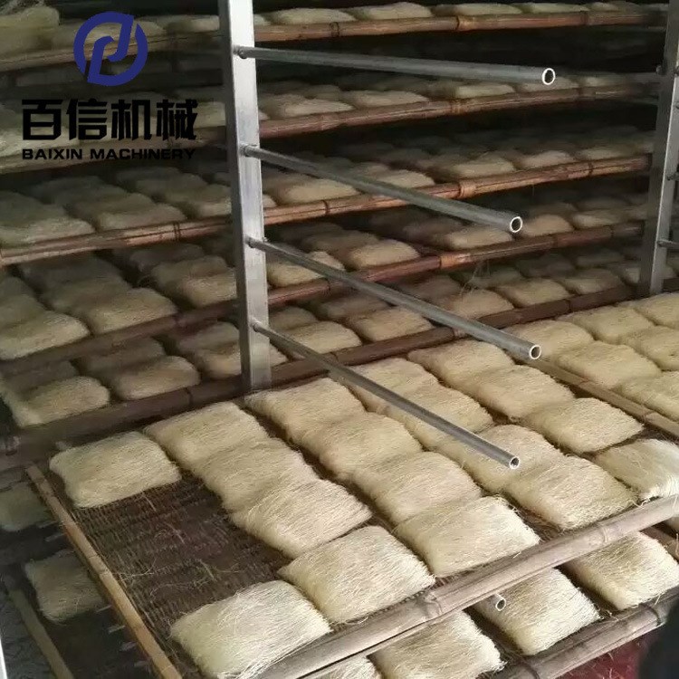 温州粉干烘干机 箱式干米粉热泵烘干机 空气能恒温粉干烘干除湿机
