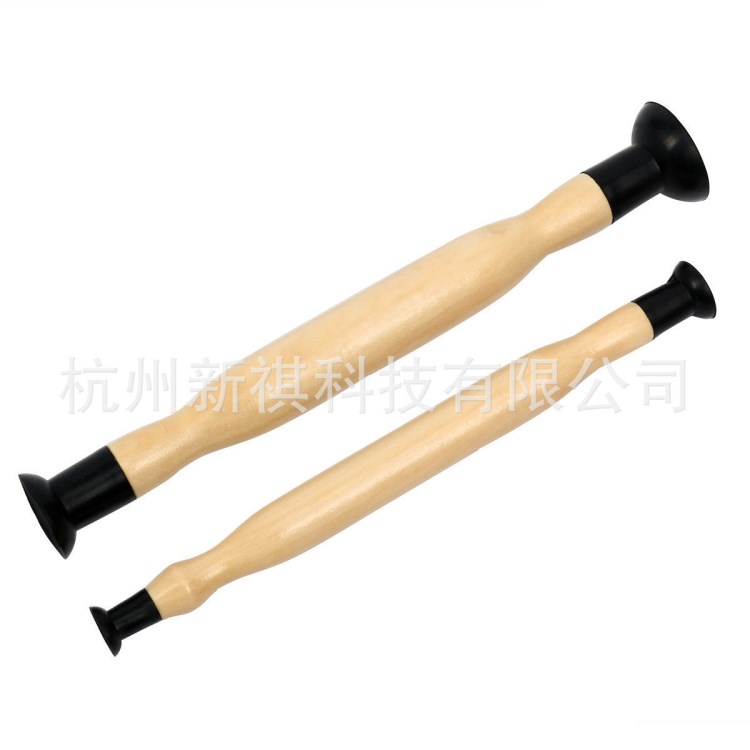 手動(dòng)凡爾研磨棒 氣門研磨吸盤器工具 汽修汽保工具