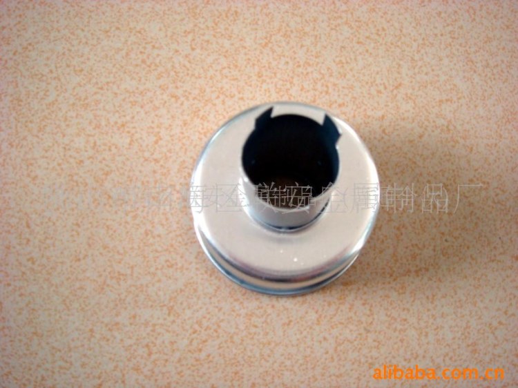 供應(yīng)精美爆米花機(jī)鋁配件 家電配件