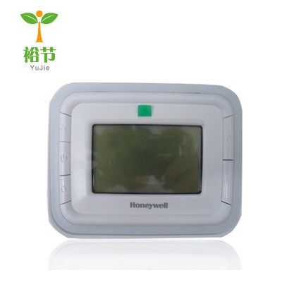 Honeywell霍尼韋爾T6800H2WN風機盤管溫控器空調室內溫度控制器