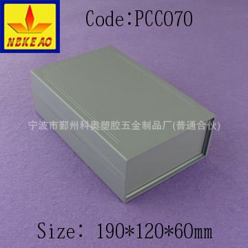 助拔器 CPCI面板配套 铝型材机箱 PCB插卡机箱 PCC070