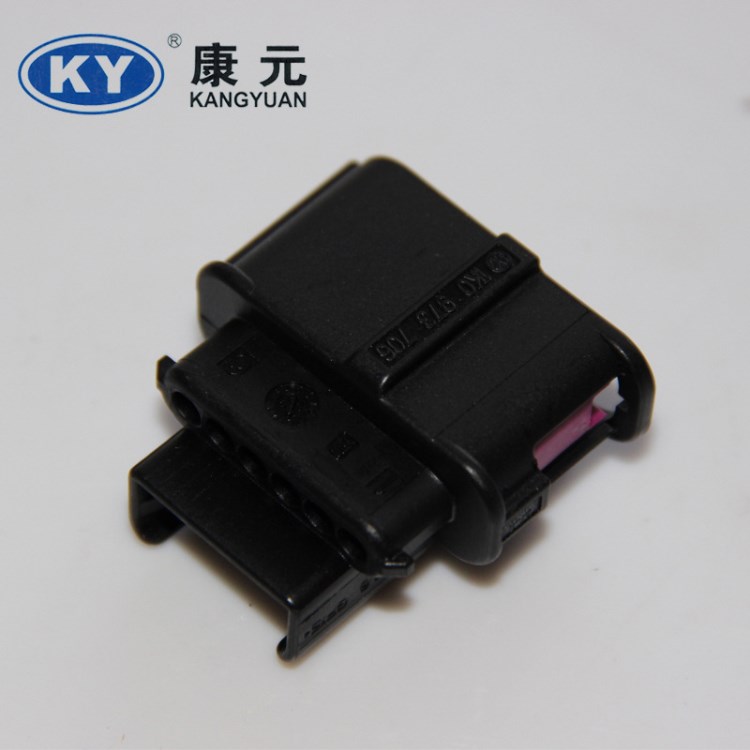 汽車接插件連接器 防水接插件連接器DT7063k-1.5-21批發(fā)