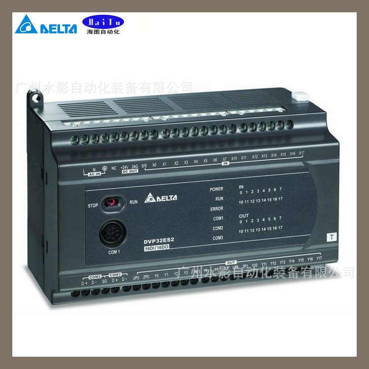 全新臺(tái)達(dá) DVP60ES200R 可編程控制器 PLC 原裝