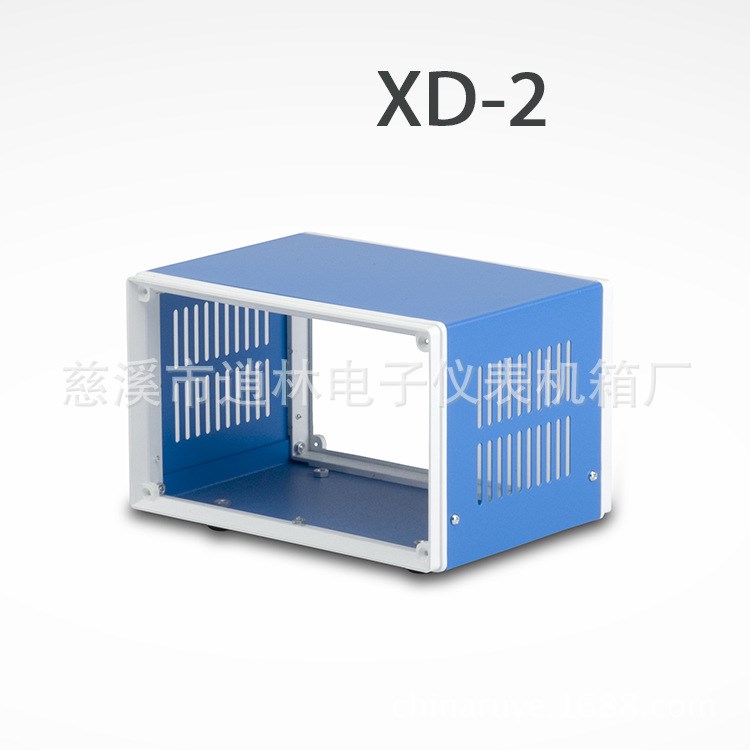 供應(yīng)儀表外殼/儀表機(jī)箱/機(jī)箱儀表殼體/XD-2 110*180*130配面板