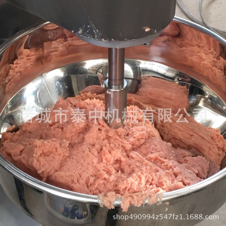 丸子机 肉丸鱼丸机 蔬菜丸子机 全不锈钢制作 小型丸子机l