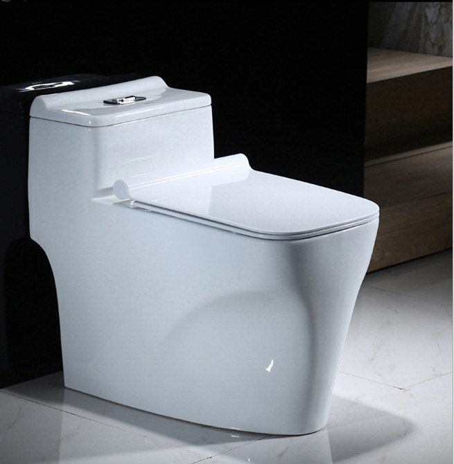 廠家直銷品牌節(jié)水靜音潔具虹吸式陶瓷坐廁馬桶坐便器潮州馬桶