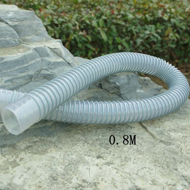 透明ＰＶＣ軟管廚房水槽潔具水暖配件下水管塑料洗菜盆排水管管件