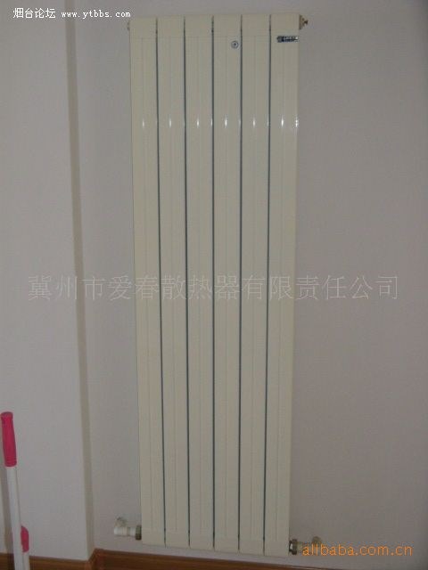 采暖散熱器器材.鋼制水暖1800mm暖氣片散熱器