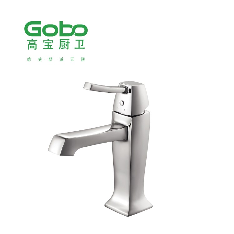 面盆龍頭GB-1055CP