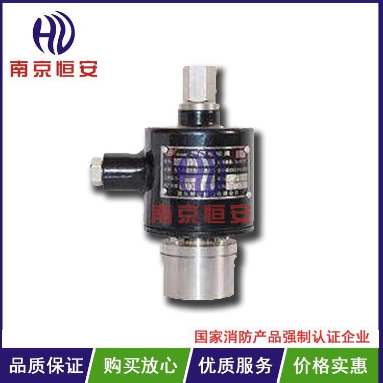 品牌 網站特賣 恒安閥門廠家直銷M00U型兼用三通電磁閥 閥門