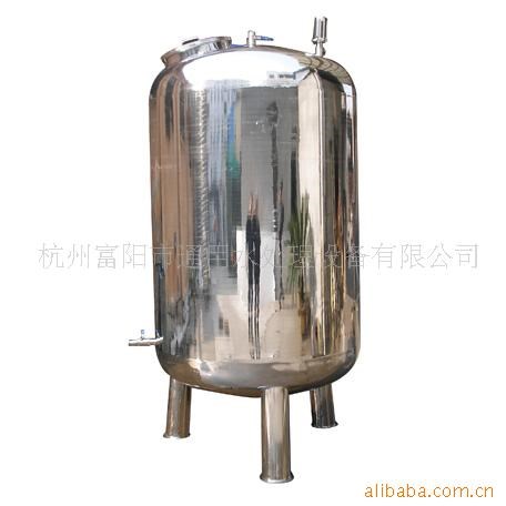 廠家直供 304/316L不銹鋼立式、臥式焊接水箱，無菌水箱，工業級