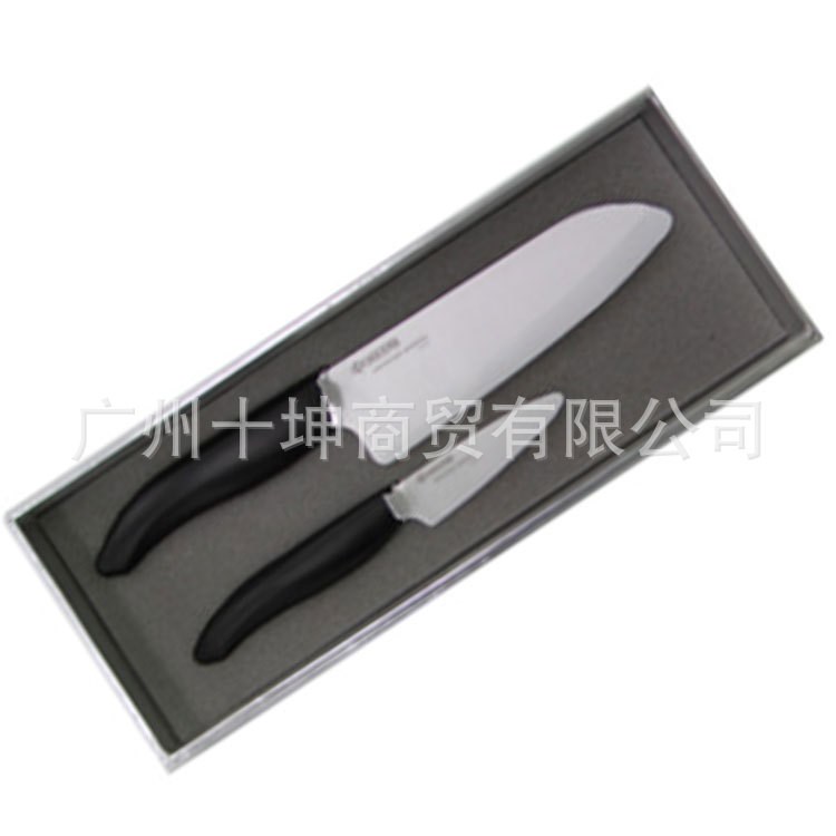 Kyocera/京瓷 陶瓷刀組合 FK-075/160WH  刀具