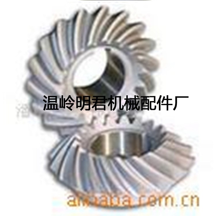 供應(yīng)機械零部件加工軸類 齒輪弧齒 塑料齒輪等五金加工