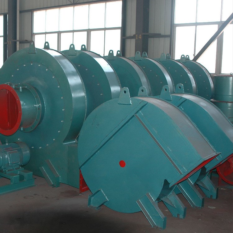 湖南通風機價格 低噪音通風機 現貨供應 廠房通風設備 價優