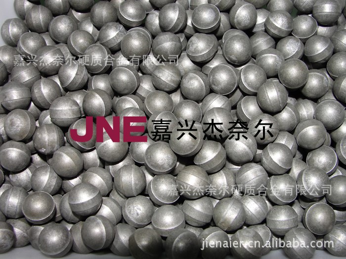 供應(yīng)機(jī)械及行業(yè)設(shè)備  傳質(zhì)設(shè)備 ￠6.4mm 碳化硅研磨球