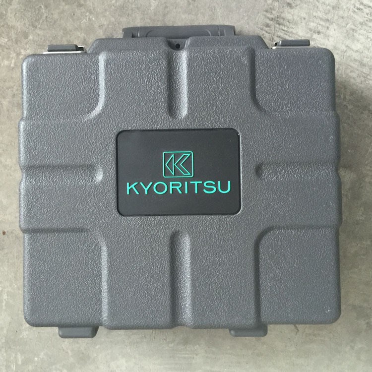 代理儀器儀表 日本共立克列茨接地電阻儀 電阻測試儀