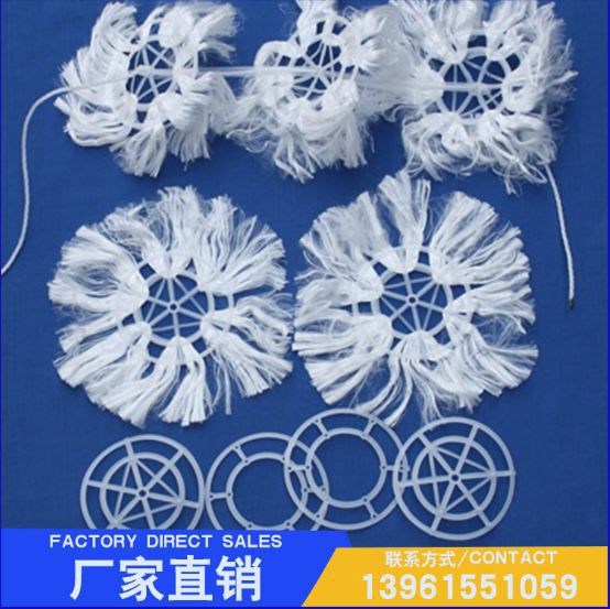 機械及行業設備 &gt; 傳質設備 &gt; 填料  -組合填料