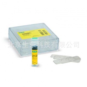 美國BIO-RAD伯樂 1705060/1705061 Western ECL化學發光底物試劑