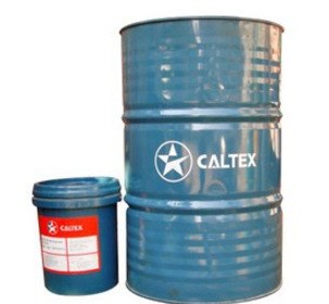 加德士Caltex Synlube 140烃类气体压缩机油 工业润滑油批发