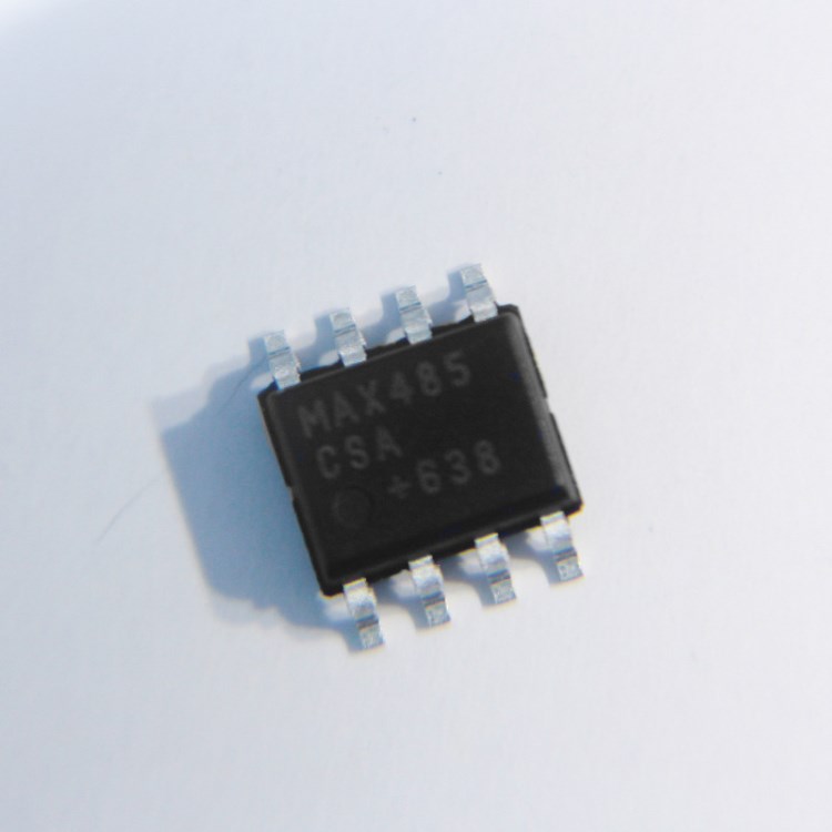 一手原裝現(xiàn)貨MAX485ESA 電子元器件IC集成電路 美信接口收發(fā)器