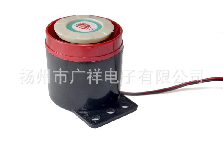 工廠直銷壓電式蜂鳴器GXDZ-BJ-1單聲道蜂鳴器電聲配件蜂鳴器批發(fā)