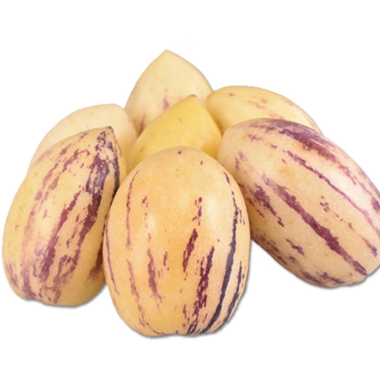 云南特產石林人參果1斤清甜型水果新鮮水果批發人參果人生果花果