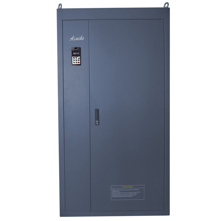 艾米克F系列功率355KW三相380v風機水泵型變頻器廠家直銷現貨