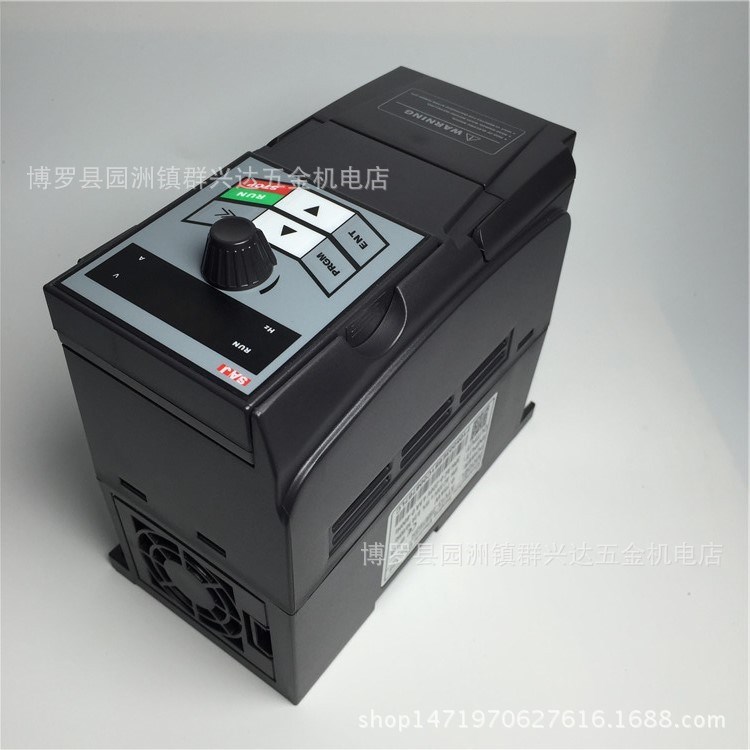 現(xiàn)貨供應(yīng)原裝三晶變頻器ATV13-4T2R2G調(diào)速器經(jīng)濟(jì)型2.2KW380V三相