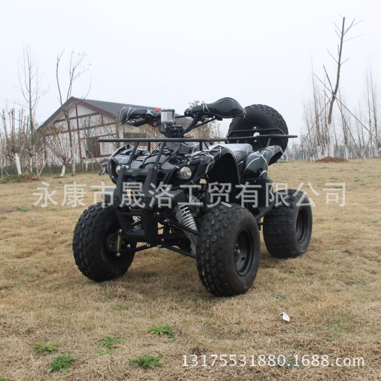 110CC-125CC小公牛沙灘車(chē) 全地形車(chē) ATV 四輪摩托車(chē) 卡丁車(chē)