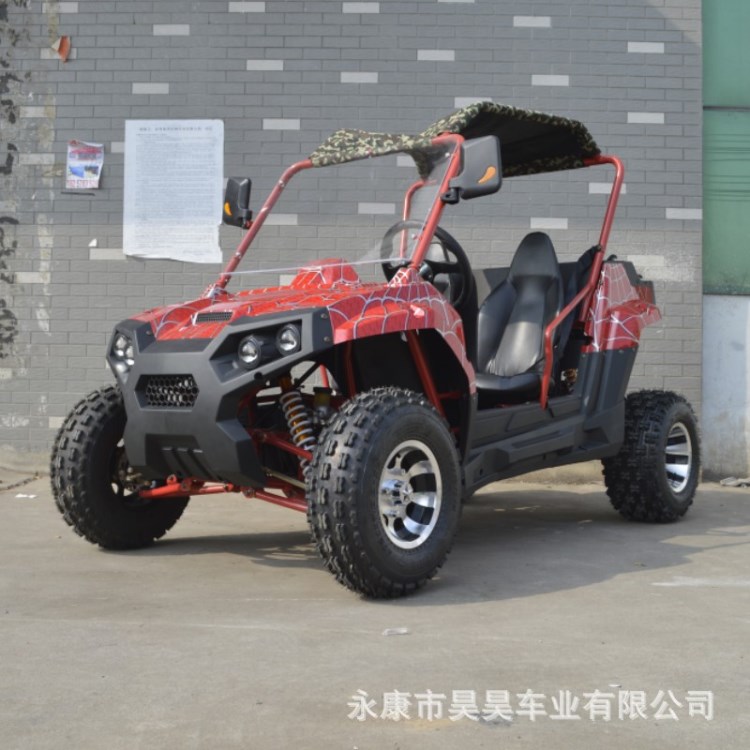 300CC  UTV  農(nóng)夫車  吉普車 沙灘車 突擊車 卡丁車 越野摩托車