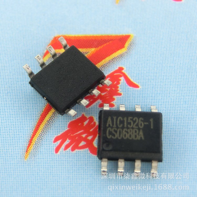 AIC1526-1 SOP 集成电路 AIC 原装 假一赔十