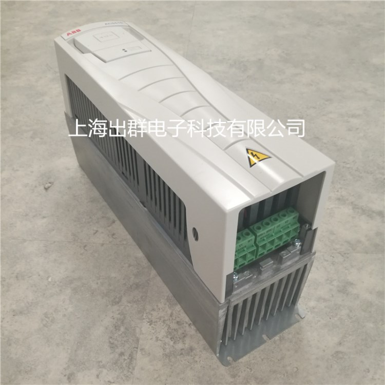 ACS510-01-157A-4 ABB變頻器三相380V 75KW全新原裝