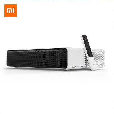 xiaomi/米家激光投影電視150英寸ALPD 3.0 激光光源技術(shù)激光電視