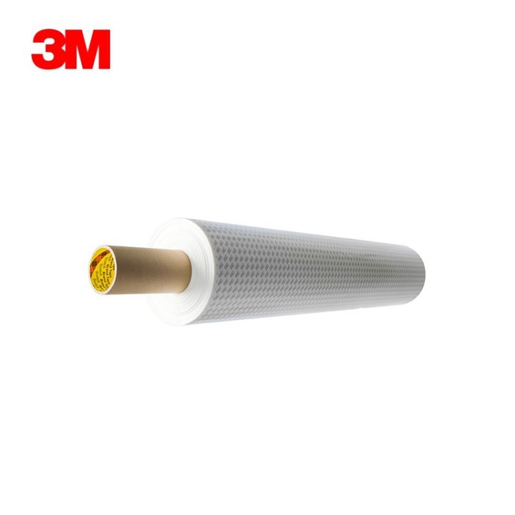 3M CIP66双面胶带 PE泡棉 聚乙烯泡棉 优异的初粘力 白色1.0MM厚