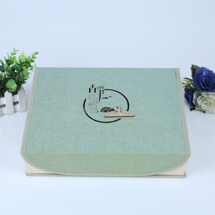 定制茶葉禮品盒 保健品食品包裝盒 定做化妝禮品盒