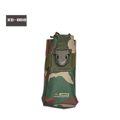 廠家直銷 KB-080對(duì)講機(jī)包  MOLLE 對(duì)講機(jī)包 戰(zhàn)術(shù)背心附件小包