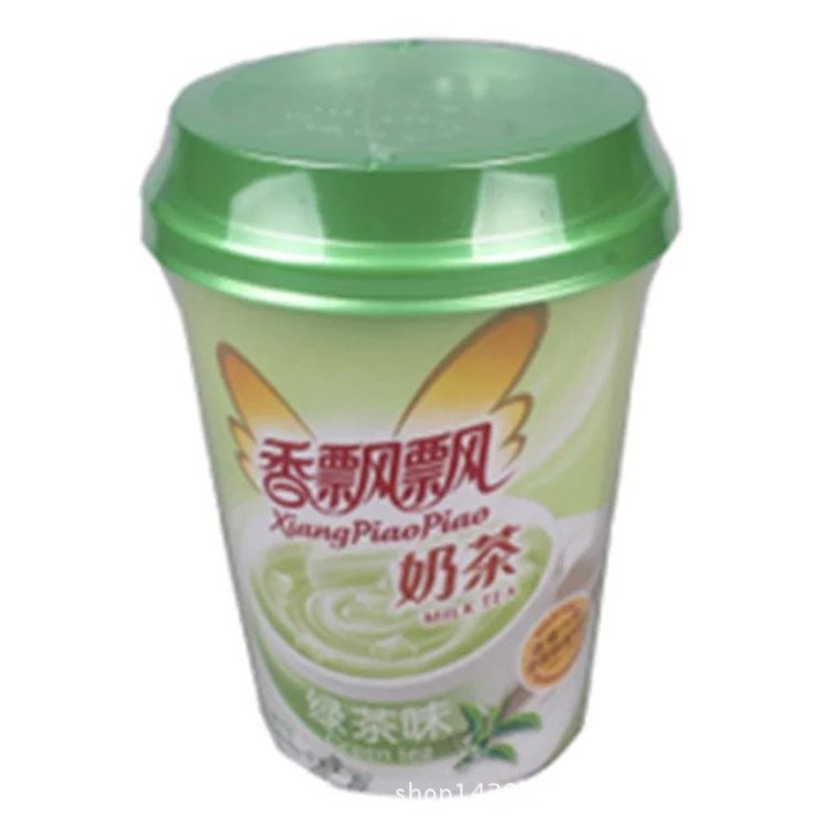 奶茶杯薄膜 福建塑料卷膜 熱塑封POF膜 紙盒透明包裝材料