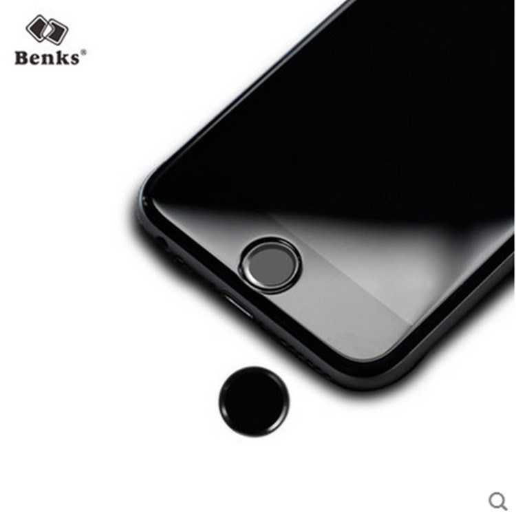 benks/邦克仕 蘋果iPhone 6s/plus/5S /7/8 手機(jī)專用指紋感應(yīng)按鍵
