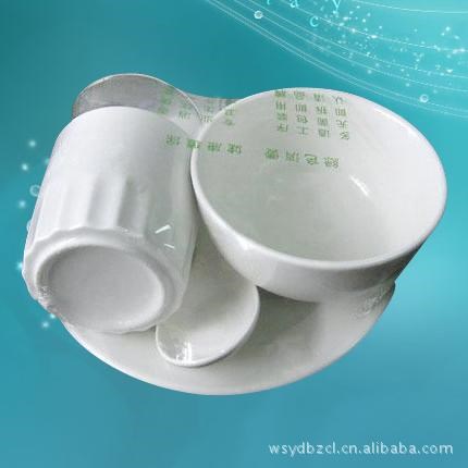 微山永大包裝供應各種質優包裝材料 餐具包裝膜