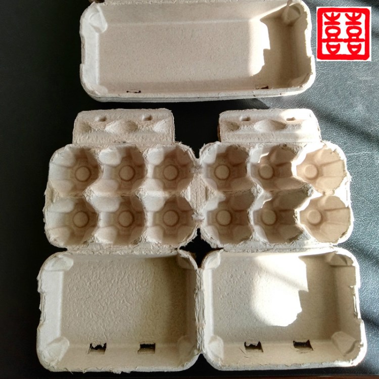 蛋托機(jī)生產(chǎn)線食品有限公司紙蛋托生產(chǎn)設(shè)備