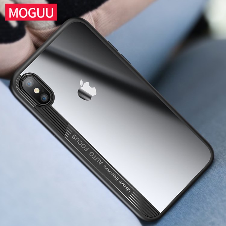 iPhoneX手機殼8保護套二合一7plus創(chuàng)意蘋果6s硅膠軟防摔透明外殼