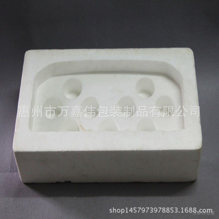 深圳泡沫包裝成型保利龍定做發(fā)泡膠開模一體成型泡沫板材料批發(fā)