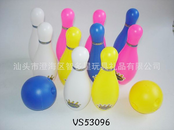 供應(yīng)兒童保齡球/運(yùn)動(dòng)用品