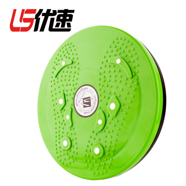 帶磁石按摩扭腰機 家用健身器材扭腰盤 廠家直銷 一件代發(fā)