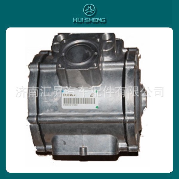 天然氣卡車配件天然氣發動機燃氣混合器總成12L.VG1238110012