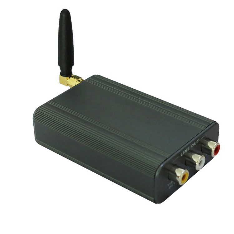 無線WIFI車載同屏器推送器手機車載導航wifi推送支持IOS安卓系統
